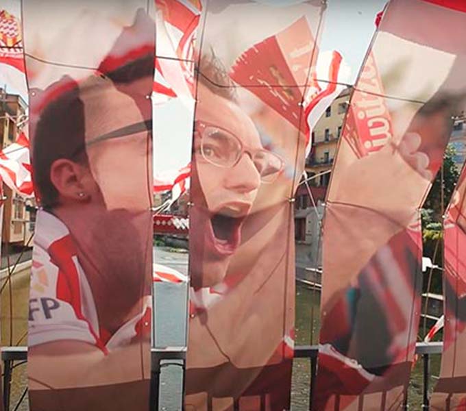 Temps de flors a Girona