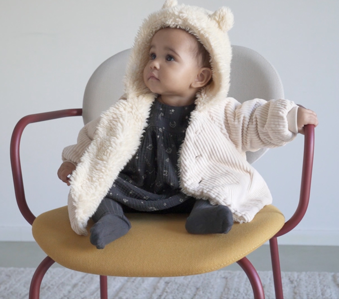 My Little Cozmo Baby